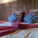 Casa de Férias Les Karma Grande Maison De 180m Au Calme Avec Veritables Billard Babyfoot Et Cible Flechettes Andres (Pas-de-Calais)