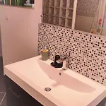Casa de Férias Les Karma Grande Maison De 180m Au Calme Avec Veritables Billard Babyfoot Et Cible Flechettes *