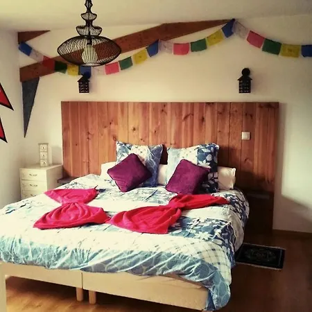 Les Karma Andres (Pas-de-Calais)