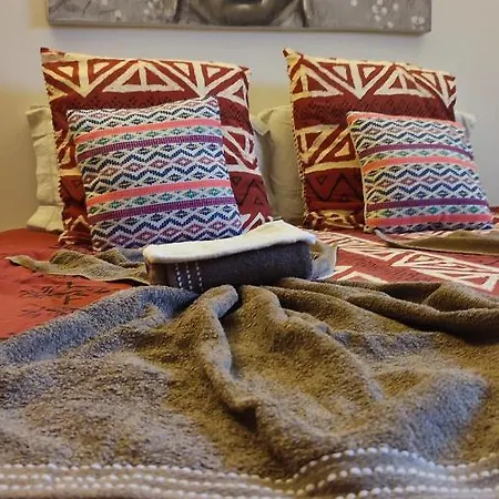 Les Karma * Andres (Pas-de-Calais)