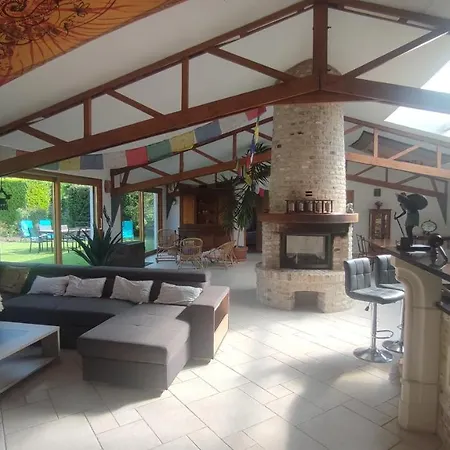 Les Karma Andres (Pas-de-Calais)